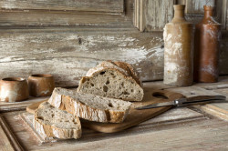 Boulangerie traditionnelle Saint-Molf