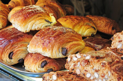 Viennoiserie Saint-Molf